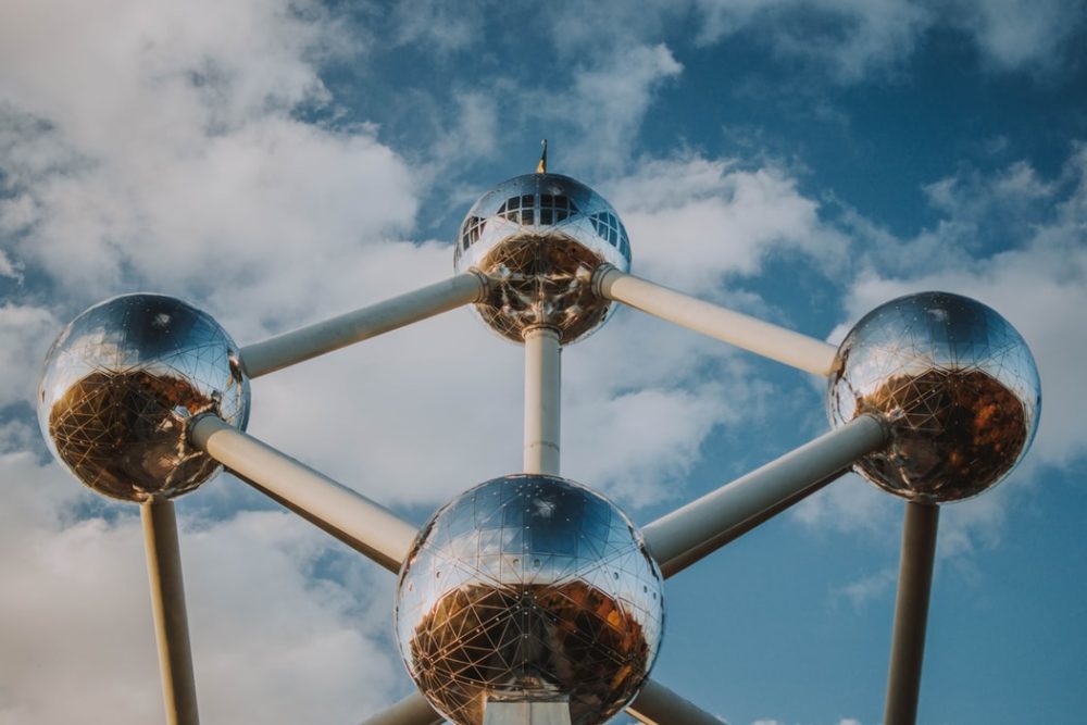 Atomium Bruxelles