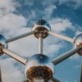 Atomium Bruxelles