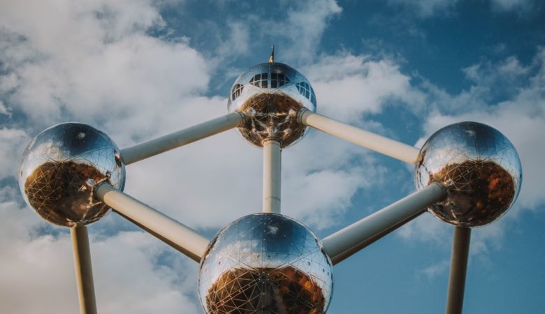 Atomium Bruxelles