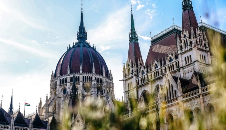 Budapest