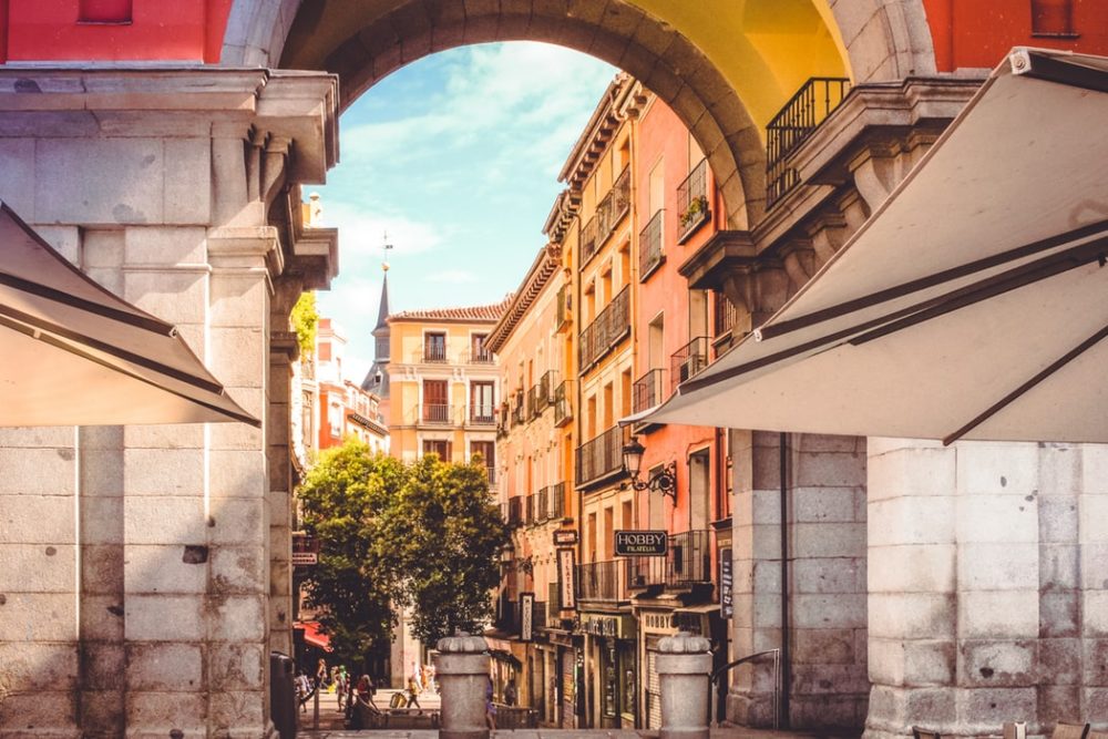 Madrid