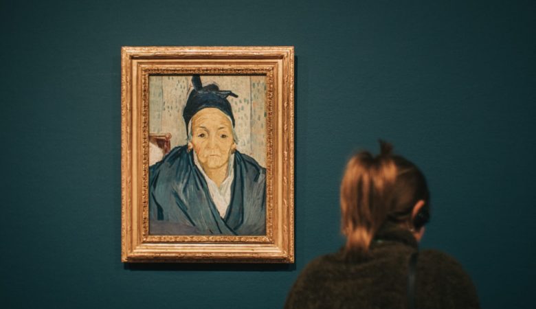 Musée Van Gogh