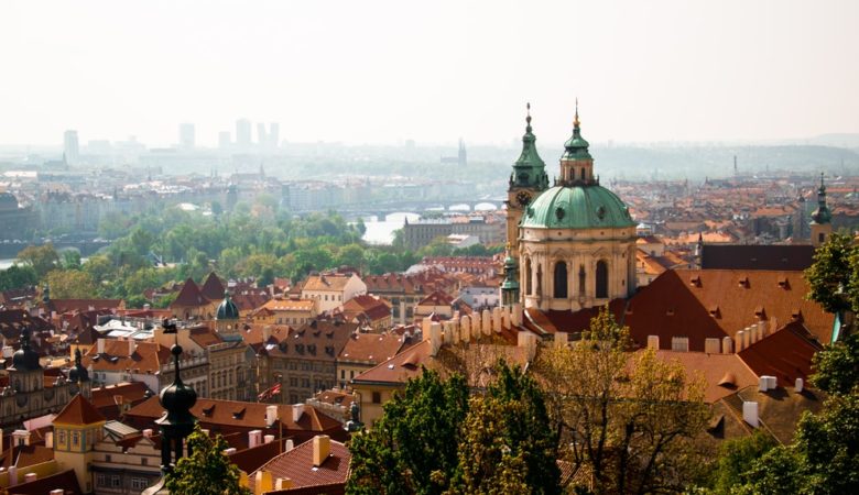 Prague