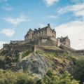 Castello di Edimburgo