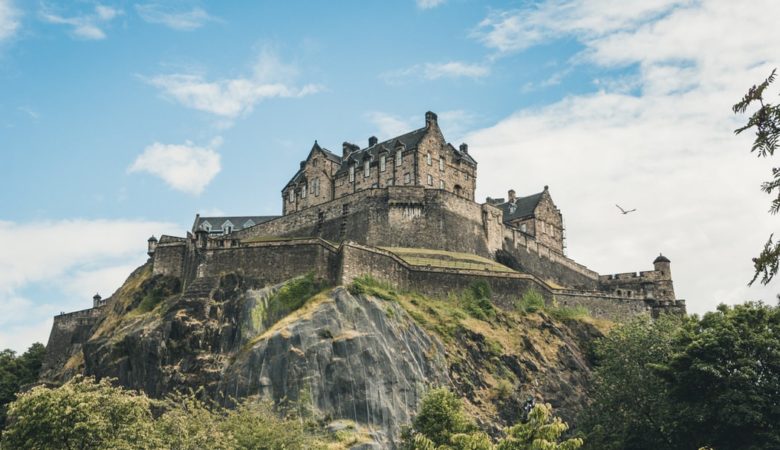 Castello di Edimburgo