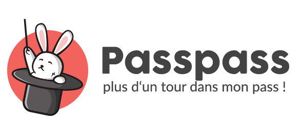 Plus d'un tour dans votre pass