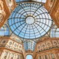 Milan, Vittorio Emanuele