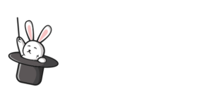 pass pass logo blanc