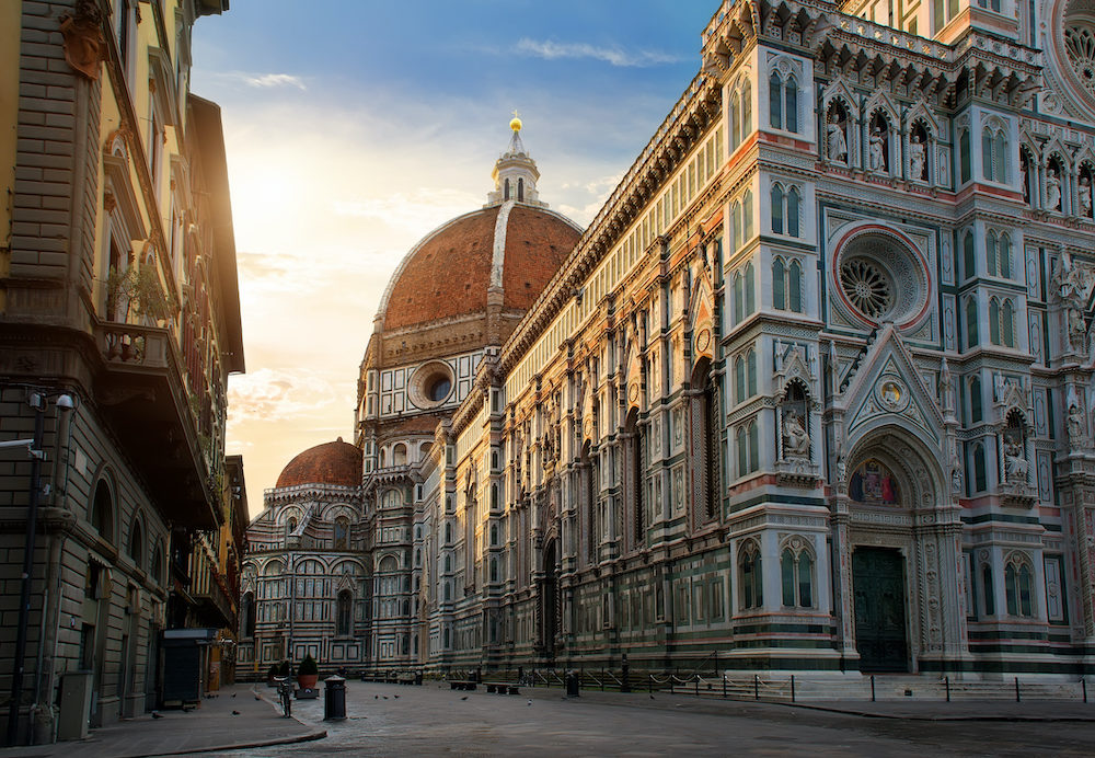 Piazza del Duomo