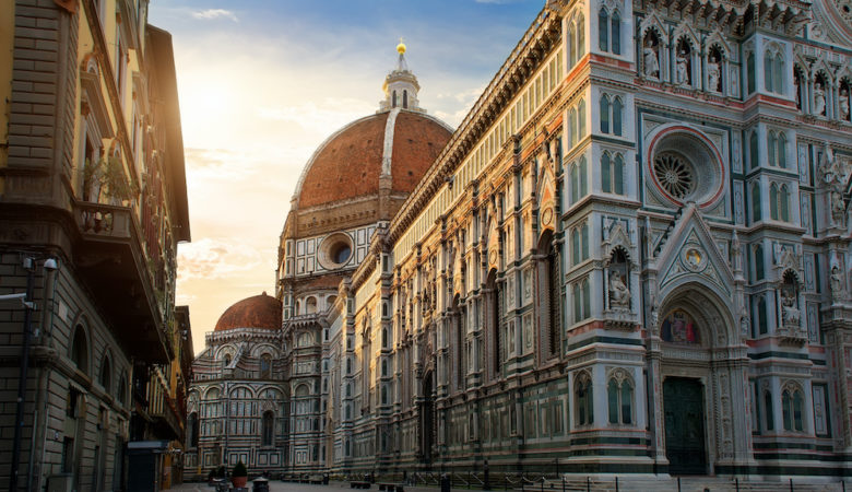 Piazza del Duomo