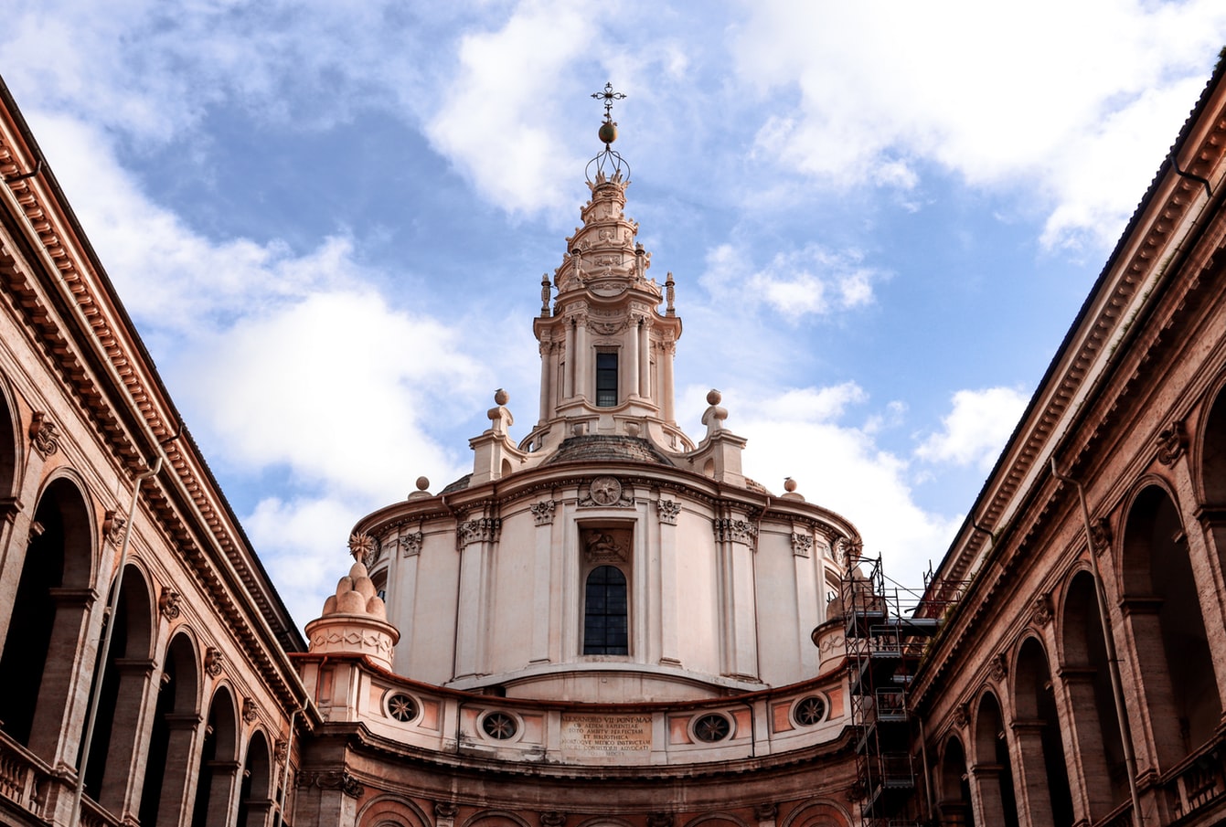 Chiesa di Sant'Ivo
