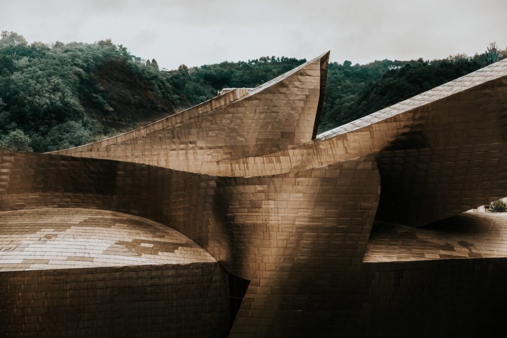 Musée Guggenheim de Bilbao