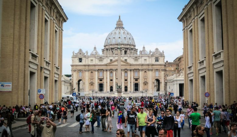 Vatican people