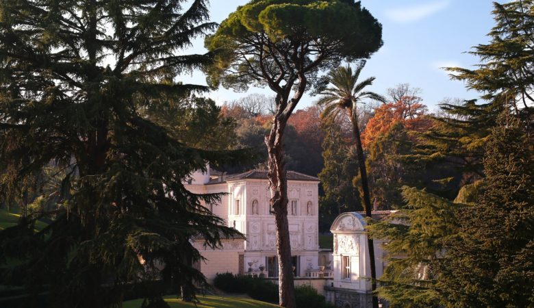 vatican-garden