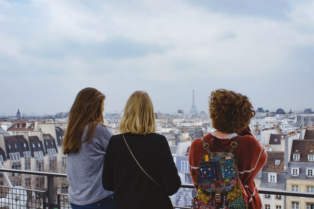  tour Eiffel paris