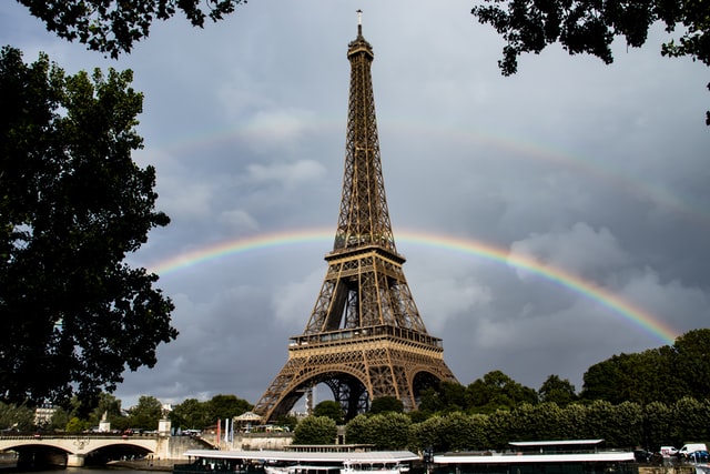 quand visiter la tour eiffel ?