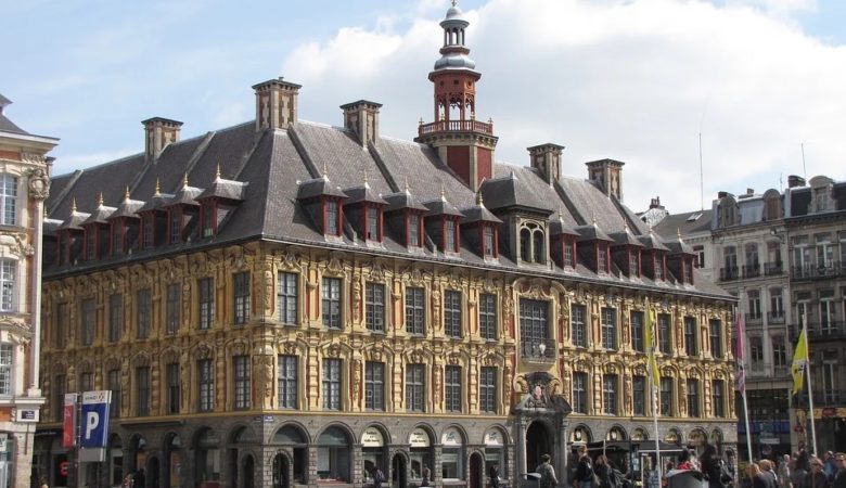 City Pass Lille