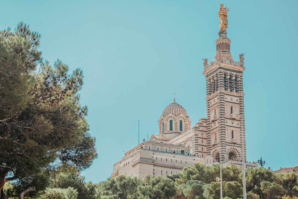 City Pass Marseille