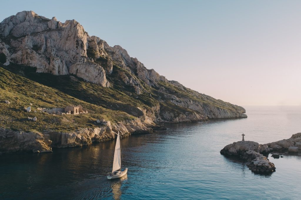 Marseille Méditerranée 