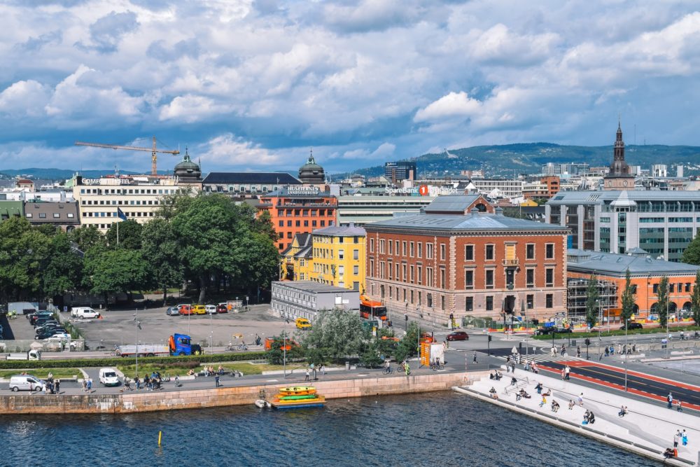 City Pass Oslo