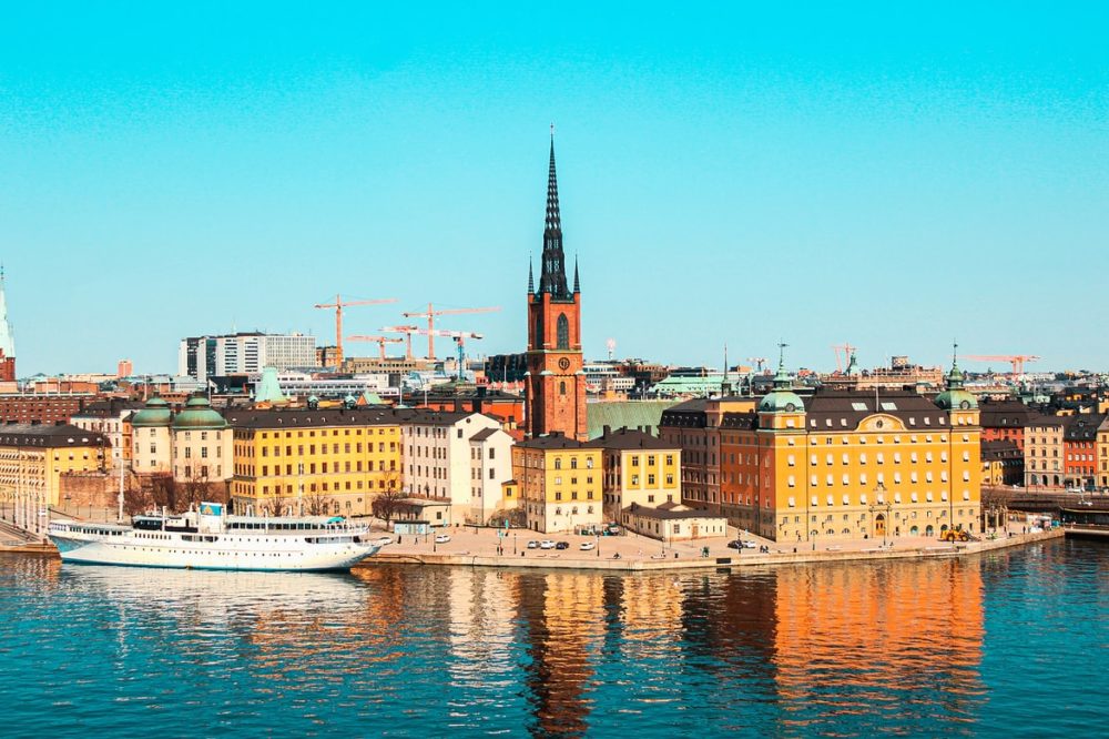 City Pass Stockholm