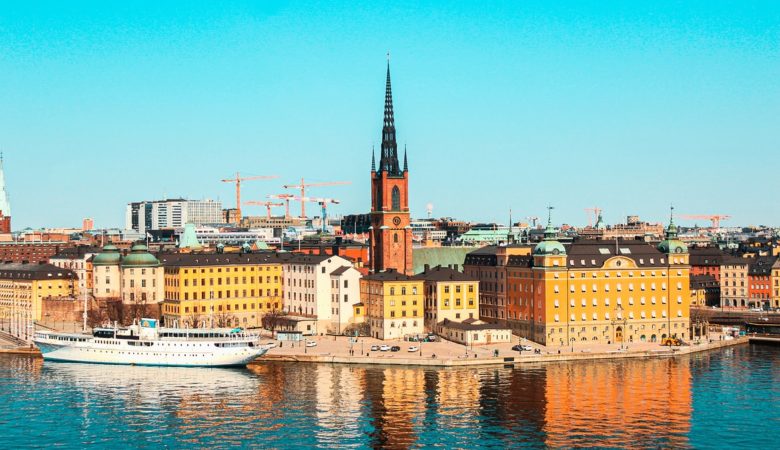 City Pass Stockholm