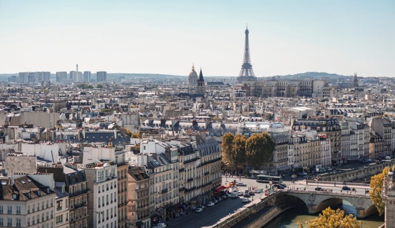 Visite guidée Paris