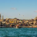 Stadtpass Istanbul