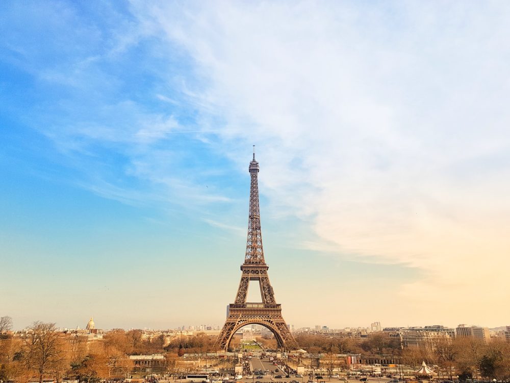 visite tour eiffel sans attente