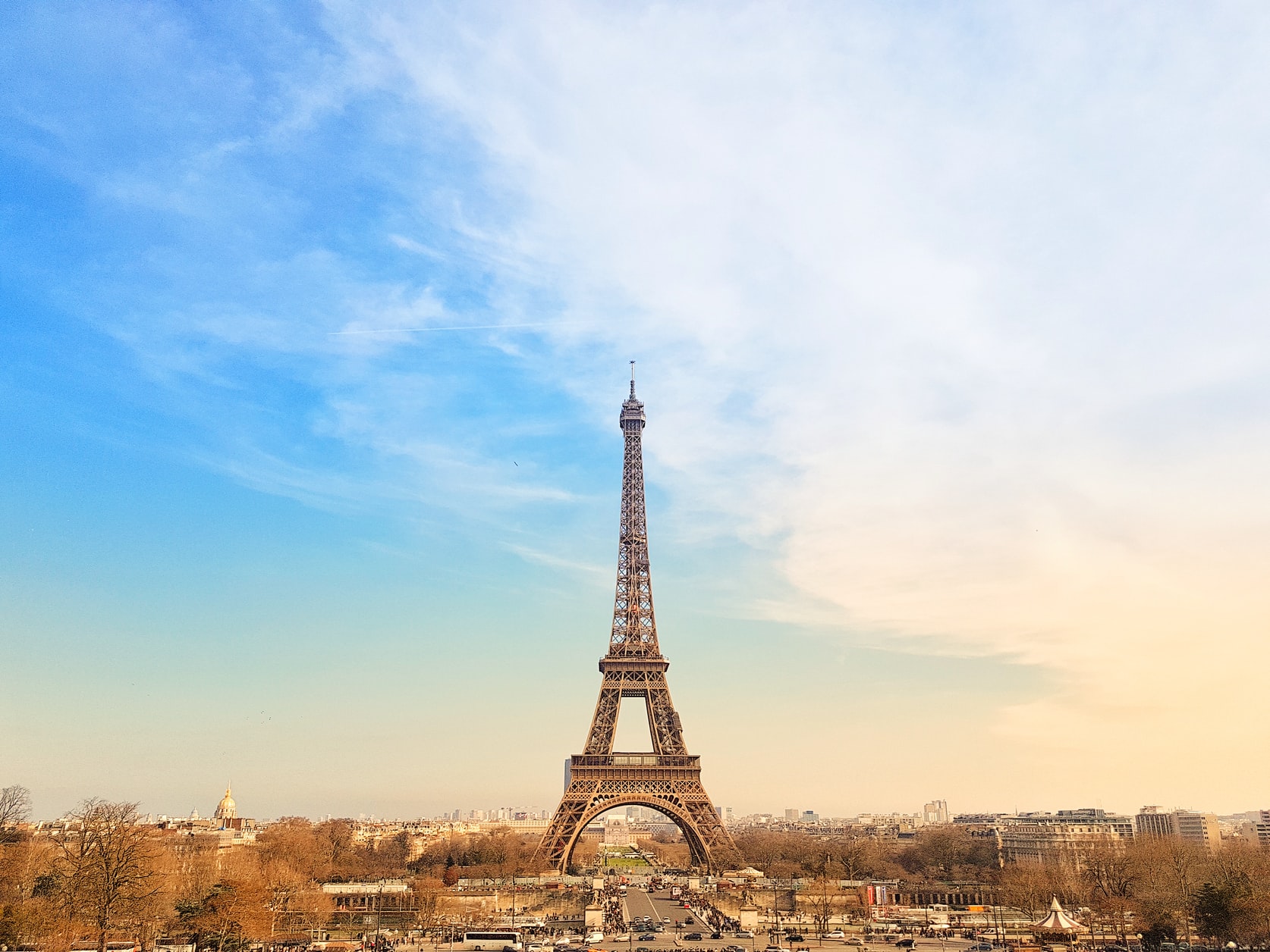 À quelle heure visiter la Tour Eiffel ? Nos conseils