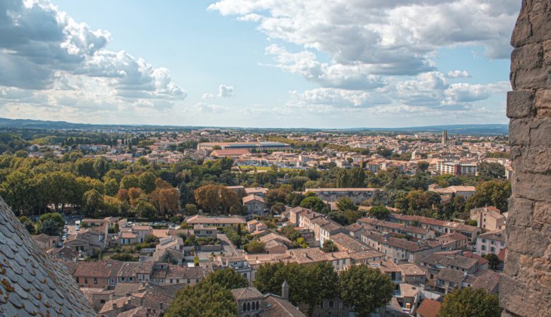 visite guidée carcassonne