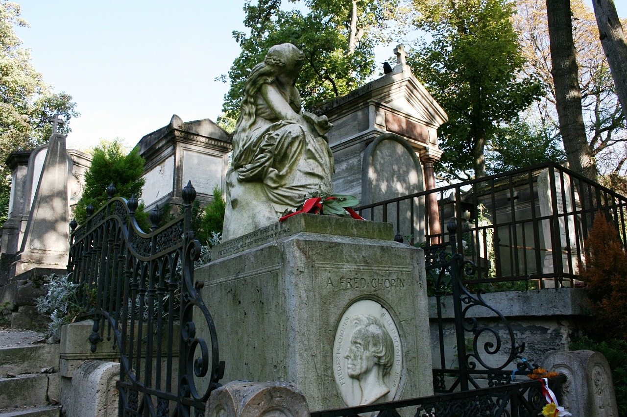 Visite guidée Père Lachaise bons plans, avantages, conseils