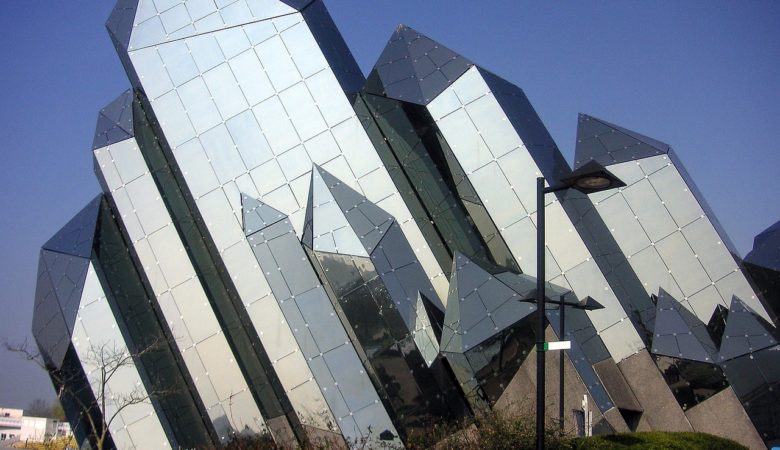 billet futuroscope