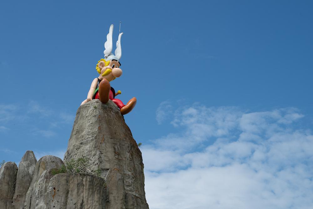 asterix-sur-rocher-parc