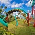 billet port aventura