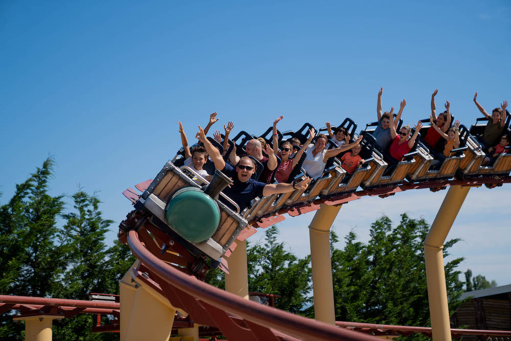 attraction parc spirou