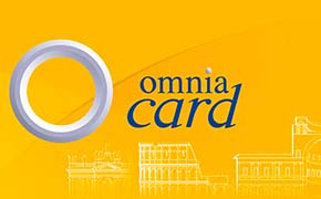 Visuel de la Omnia card