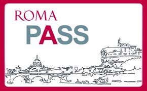 Visuel du Roma Pass