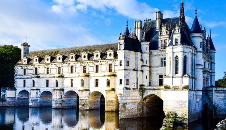 chateau de chenonceau