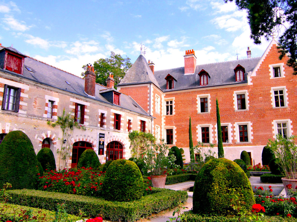 Billets pour Château du Clos Lucé