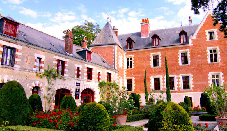 Billets pour Château du Clos Lucé