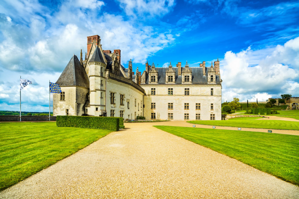 Château d'Amboise