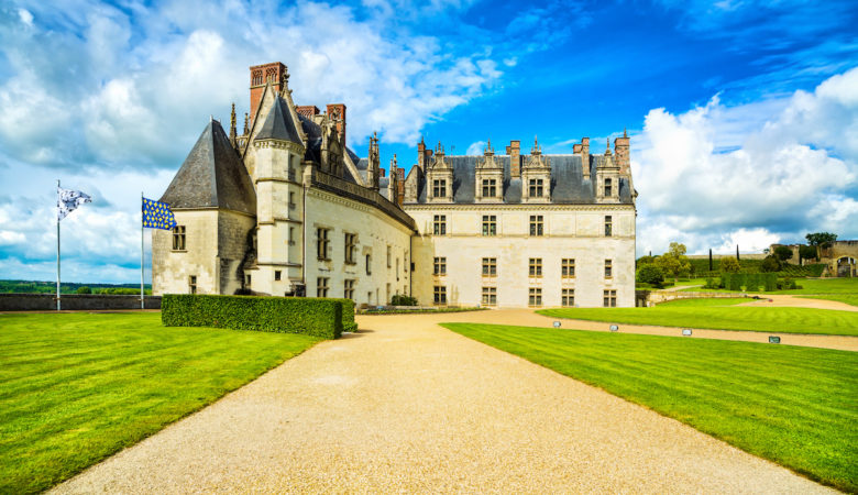 Château d'Amboise