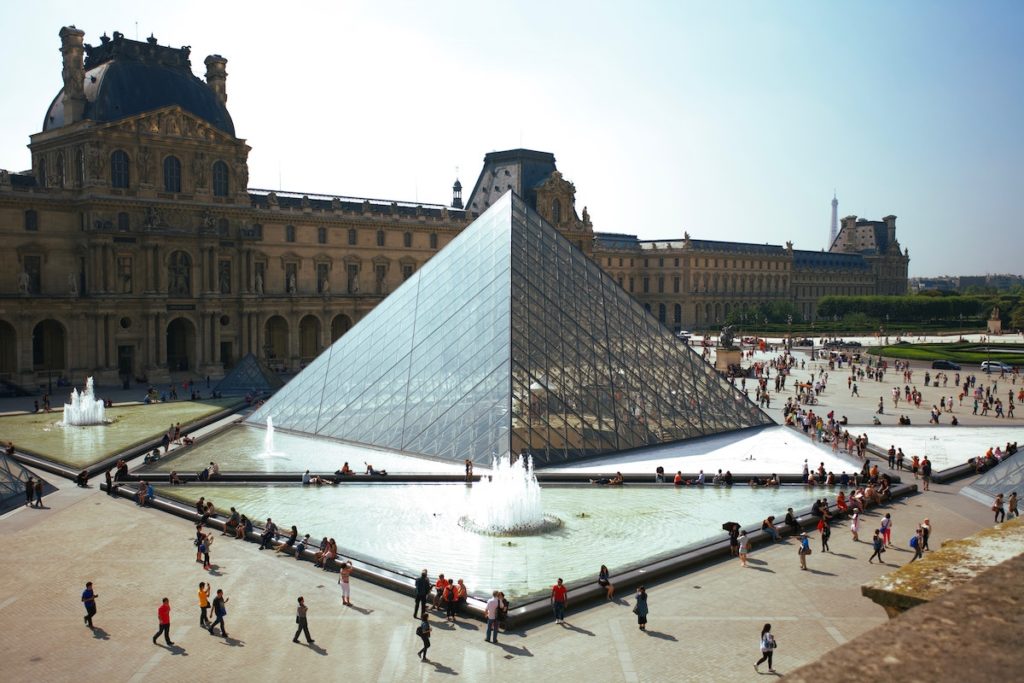 city pass paris louvre