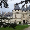 Château de Chaumont-sur-Loire