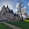 Forteresse royale de chinon