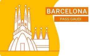 barcelona pass gaudi