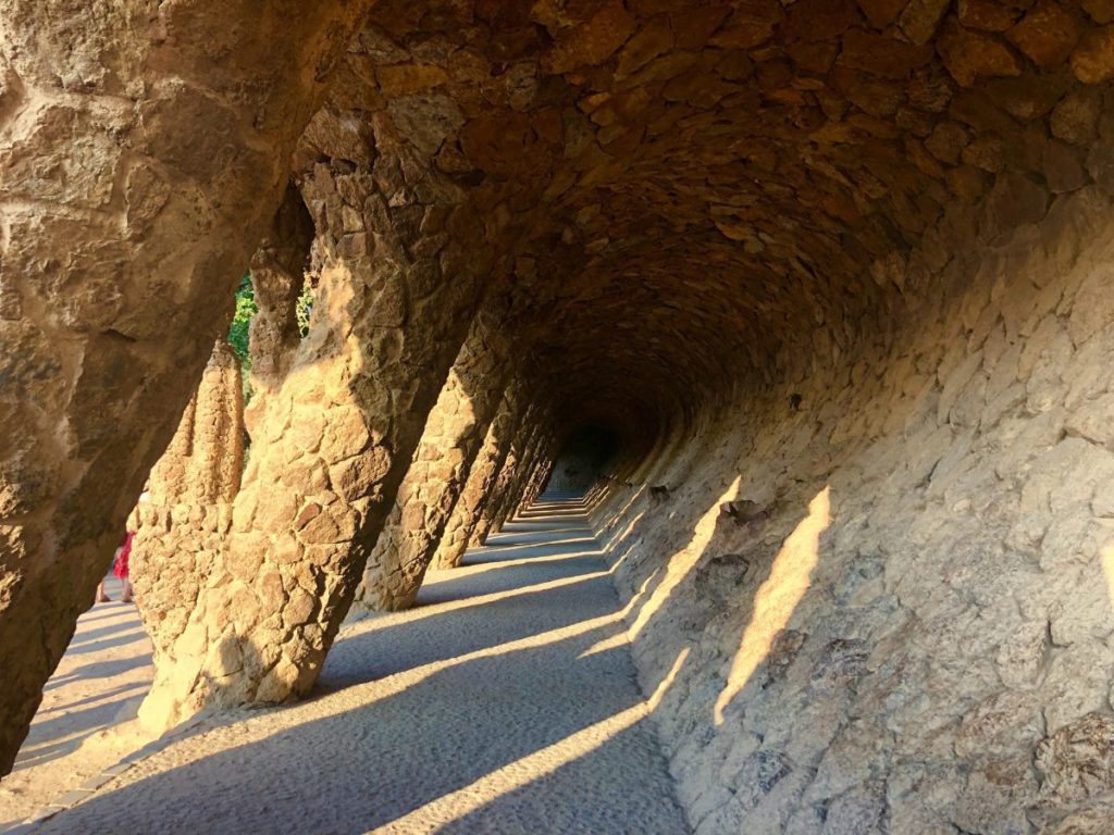 eglise guell