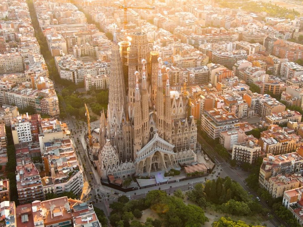 sagrada familia