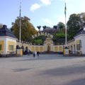 Ferme du musée Skansen